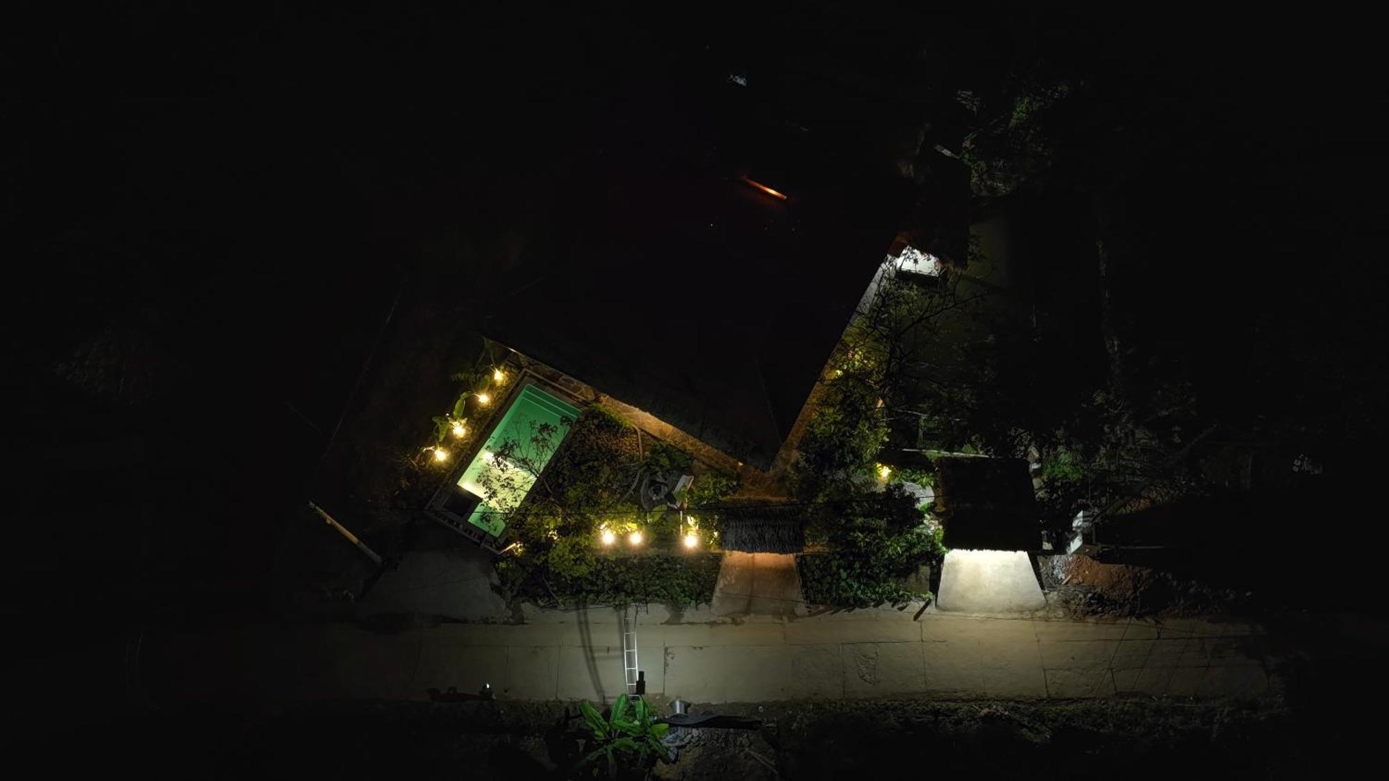 Thavill Retreat Hagiang Apartment Ха Жианг Екстериор снимка