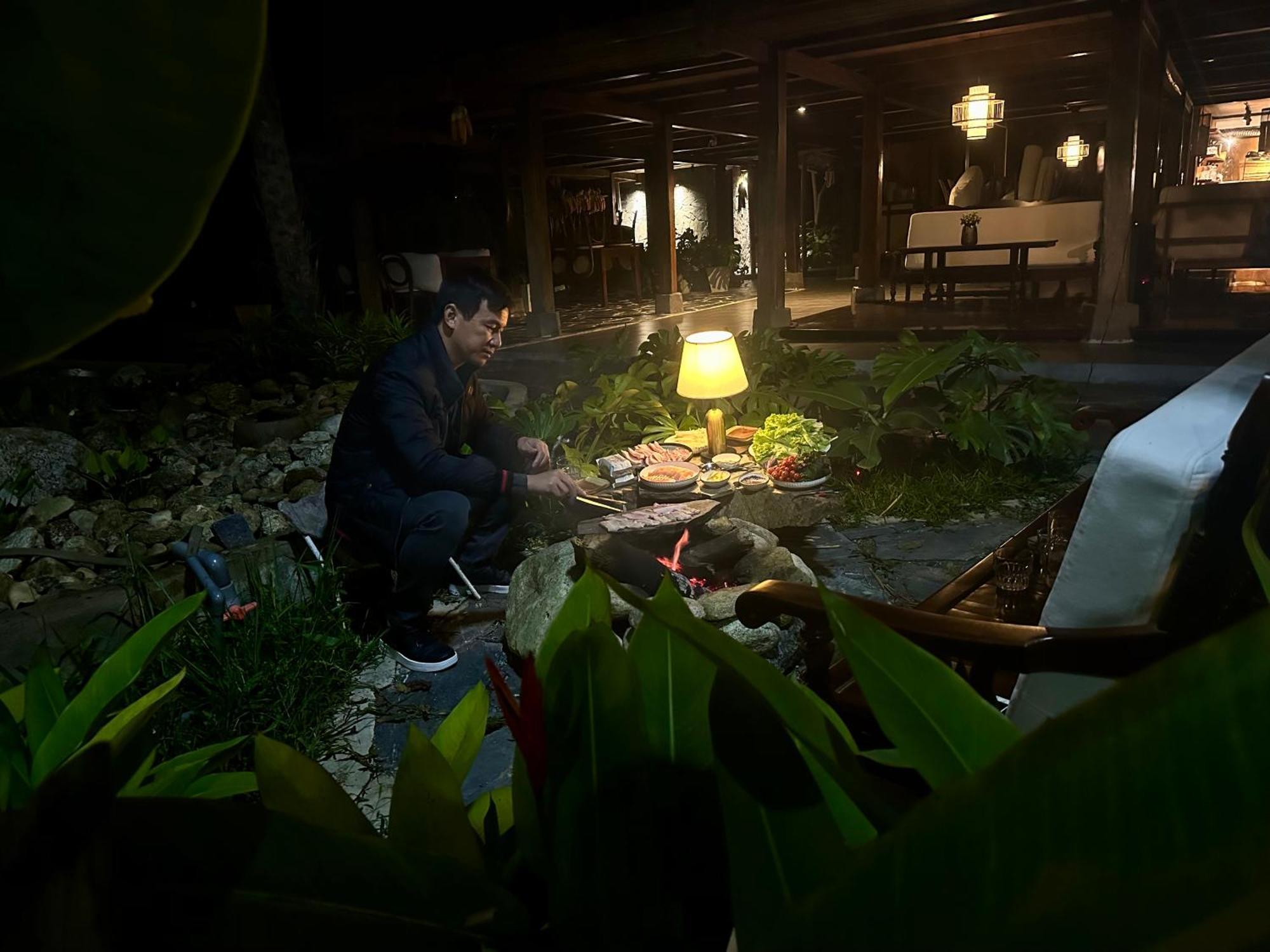 Thavill Retreat Hagiang Apartment Ха Жианг Екстериор снимка
