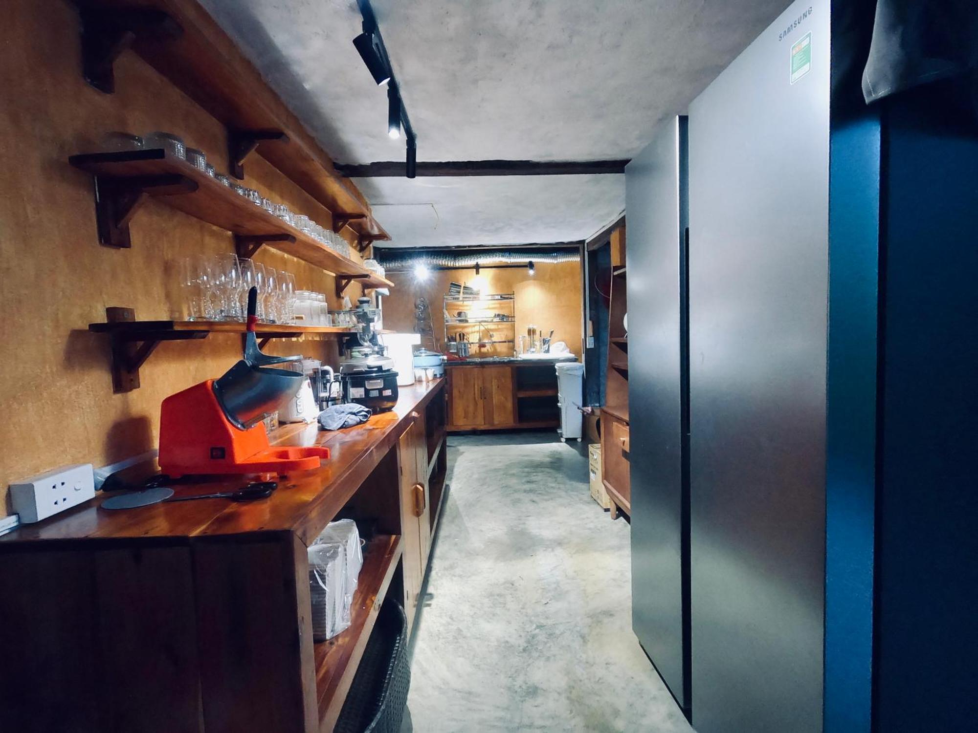 Thavill Retreat Hagiang Apartment Ха Жианг Екстериор снимка