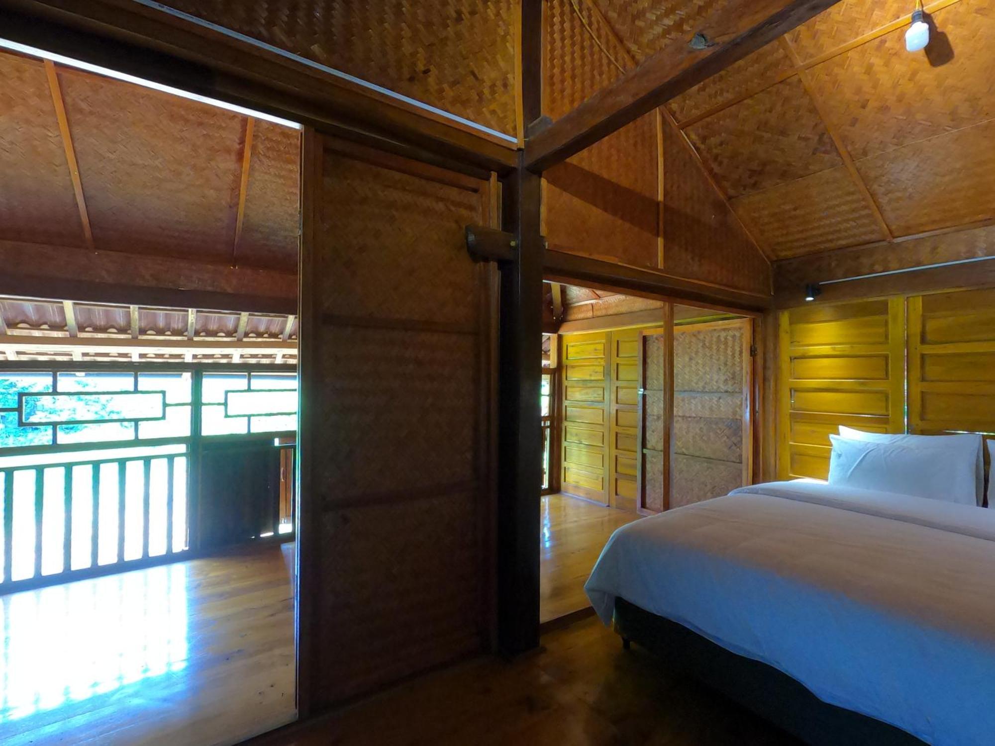 Thavill Retreat Hagiang Apartment Ха Жианг Екстериор снимка