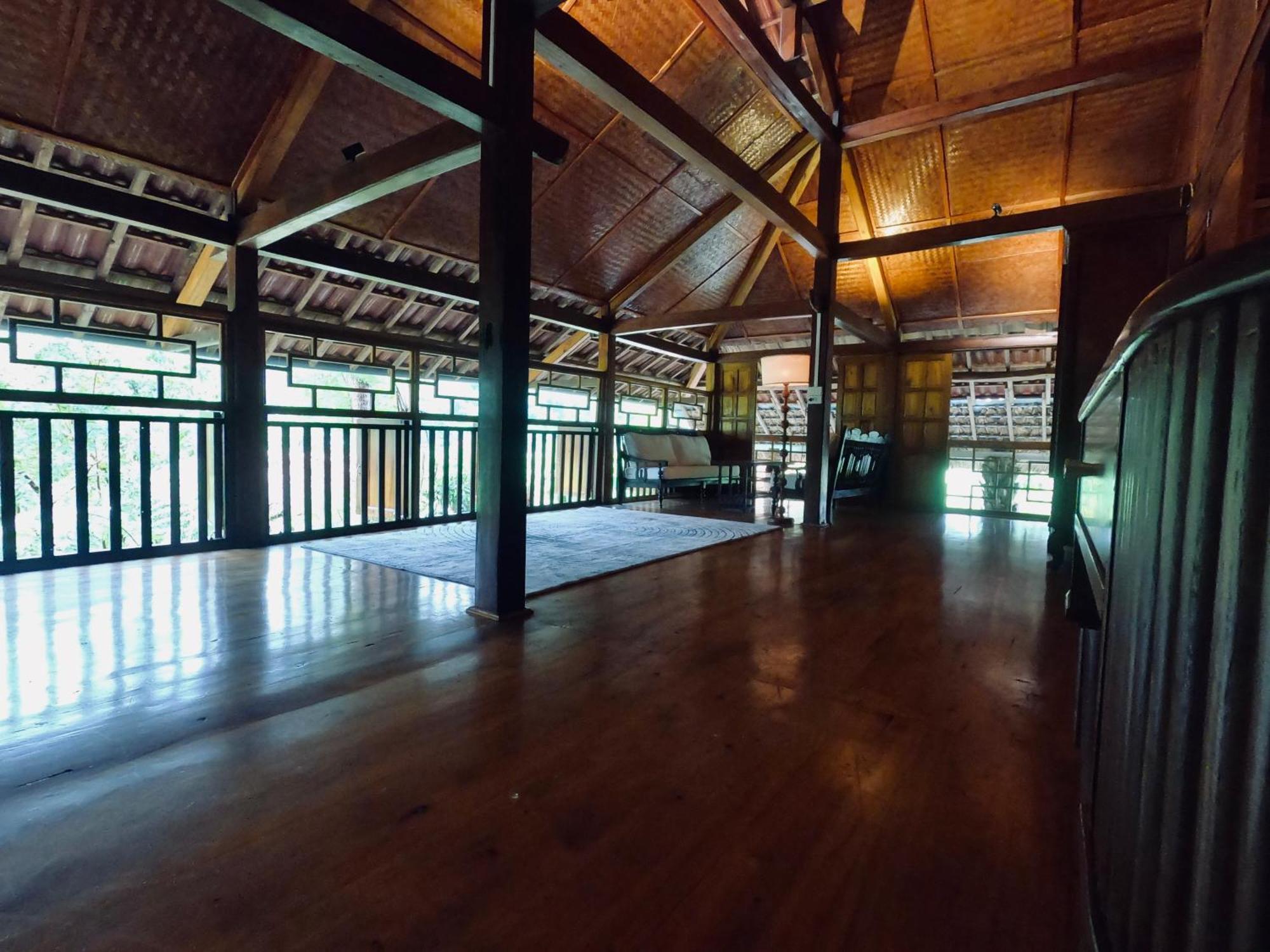 Thavill Retreat Hagiang Apartment Ха Жианг Екстериор снимка