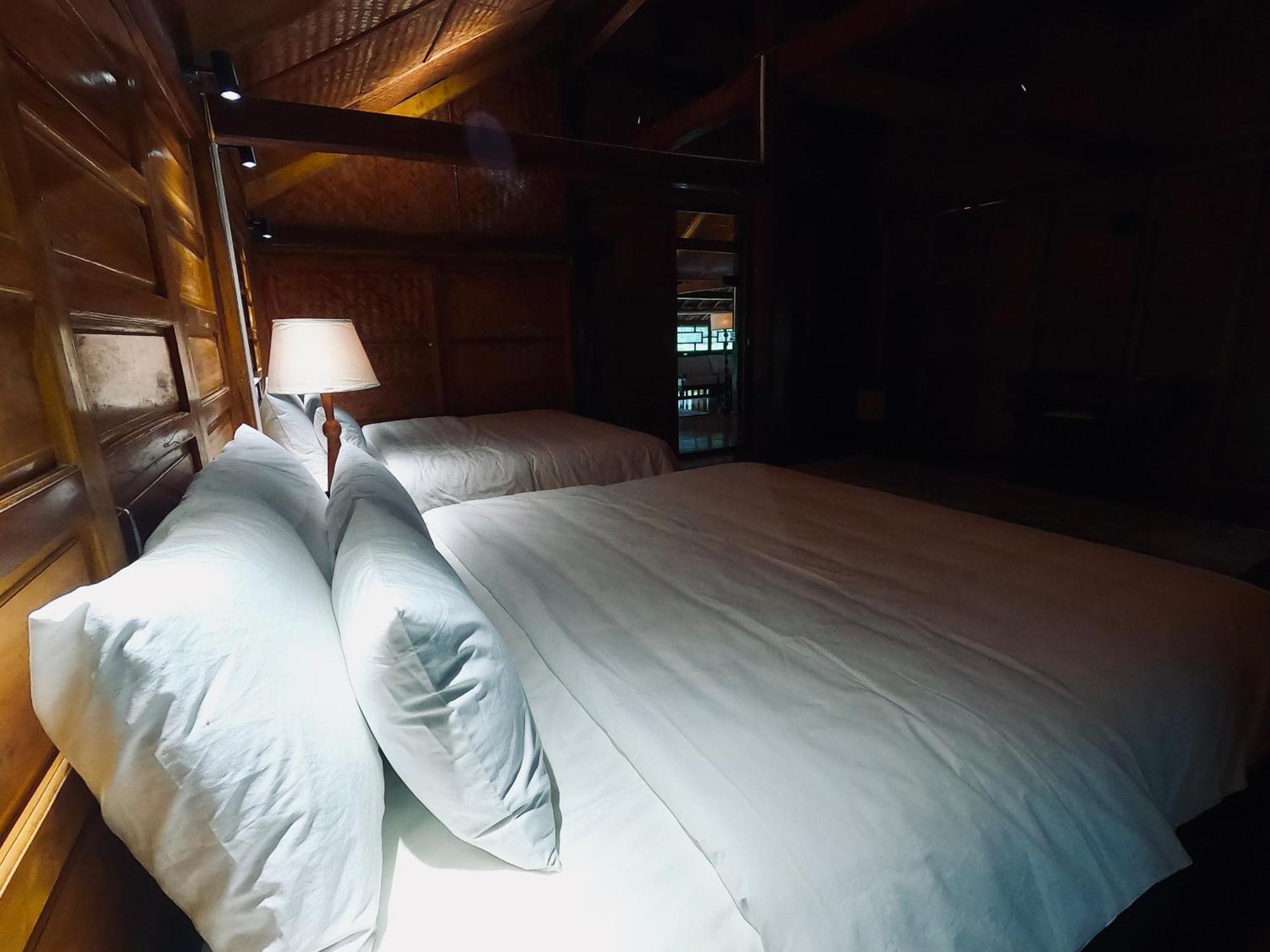 Thavill Retreat Hagiang Apartment Ха Жианг Екстериор снимка