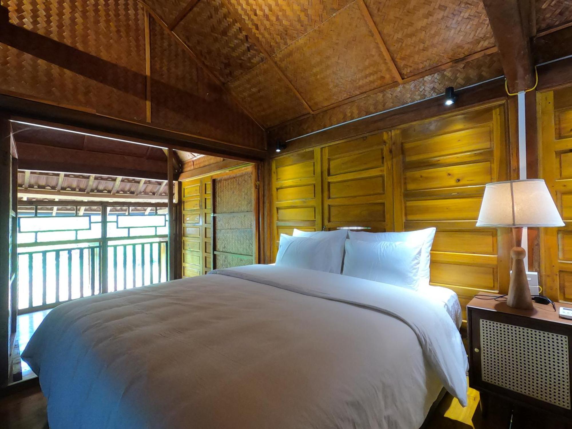 Thavill Retreat Hagiang Apartment Ха Жианг Екстериор снимка