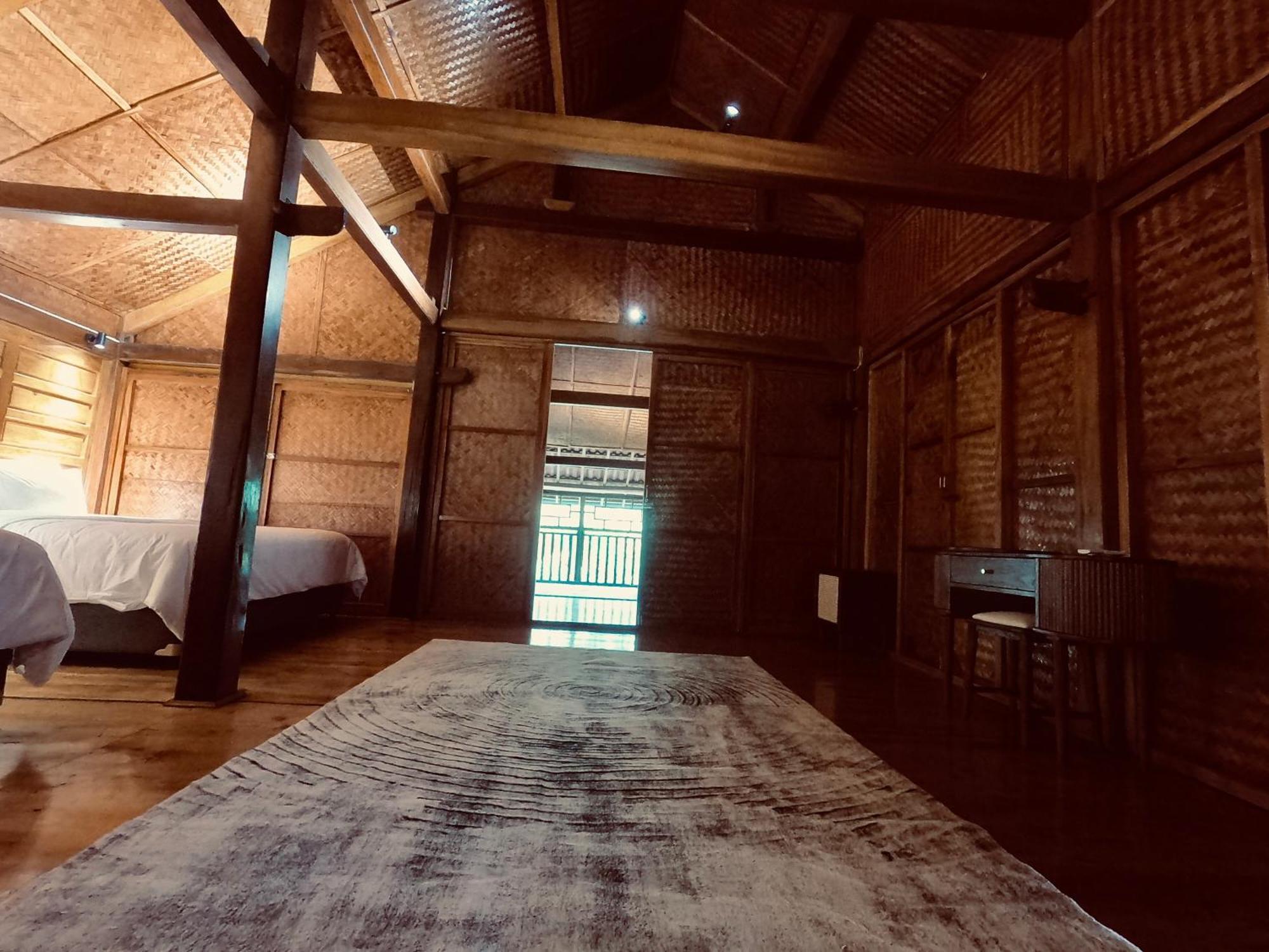 Thavill Retreat Hagiang Apartment Ха Жианг Екстериор снимка