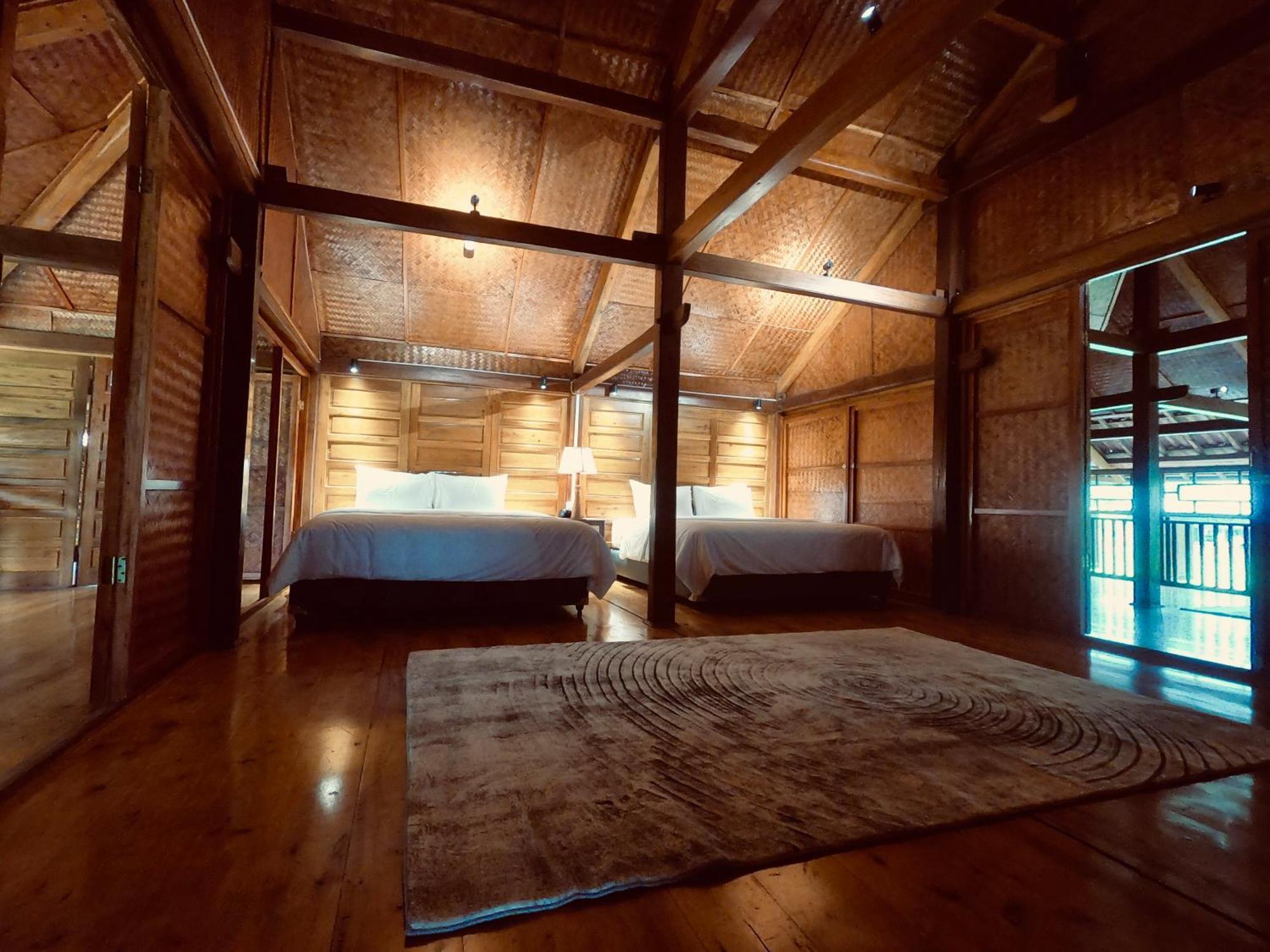 Thavill Retreat Hagiang Apartment Ха Жианг Екстериор снимка