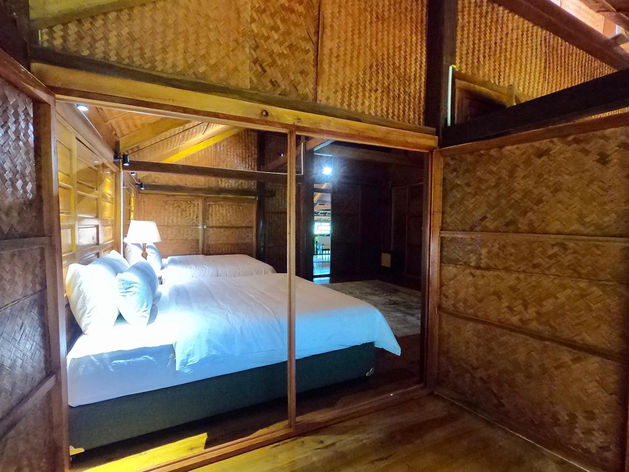 Thavill Retreat Hagiang Apartment Ха Жианг Екстериор снимка