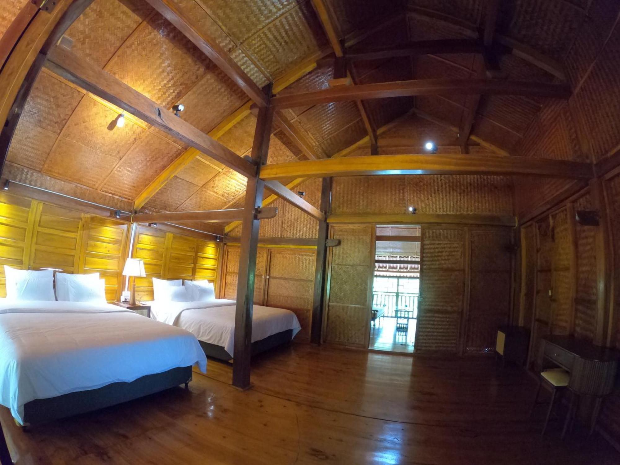 Thavill Retreat Hagiang Apartment Ха Жианг Екстериор снимка