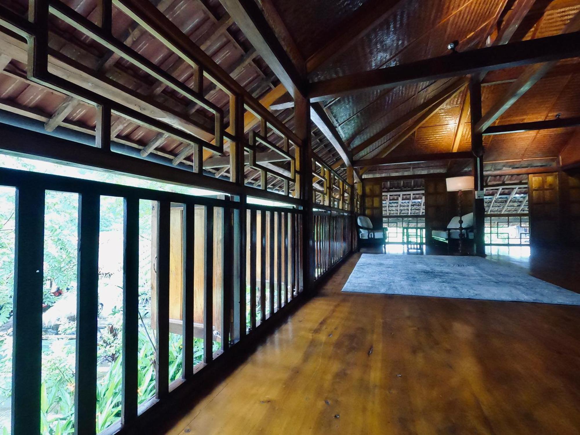 Thavill Retreat Hagiang Apartment Ха Жианг Екстериор снимка