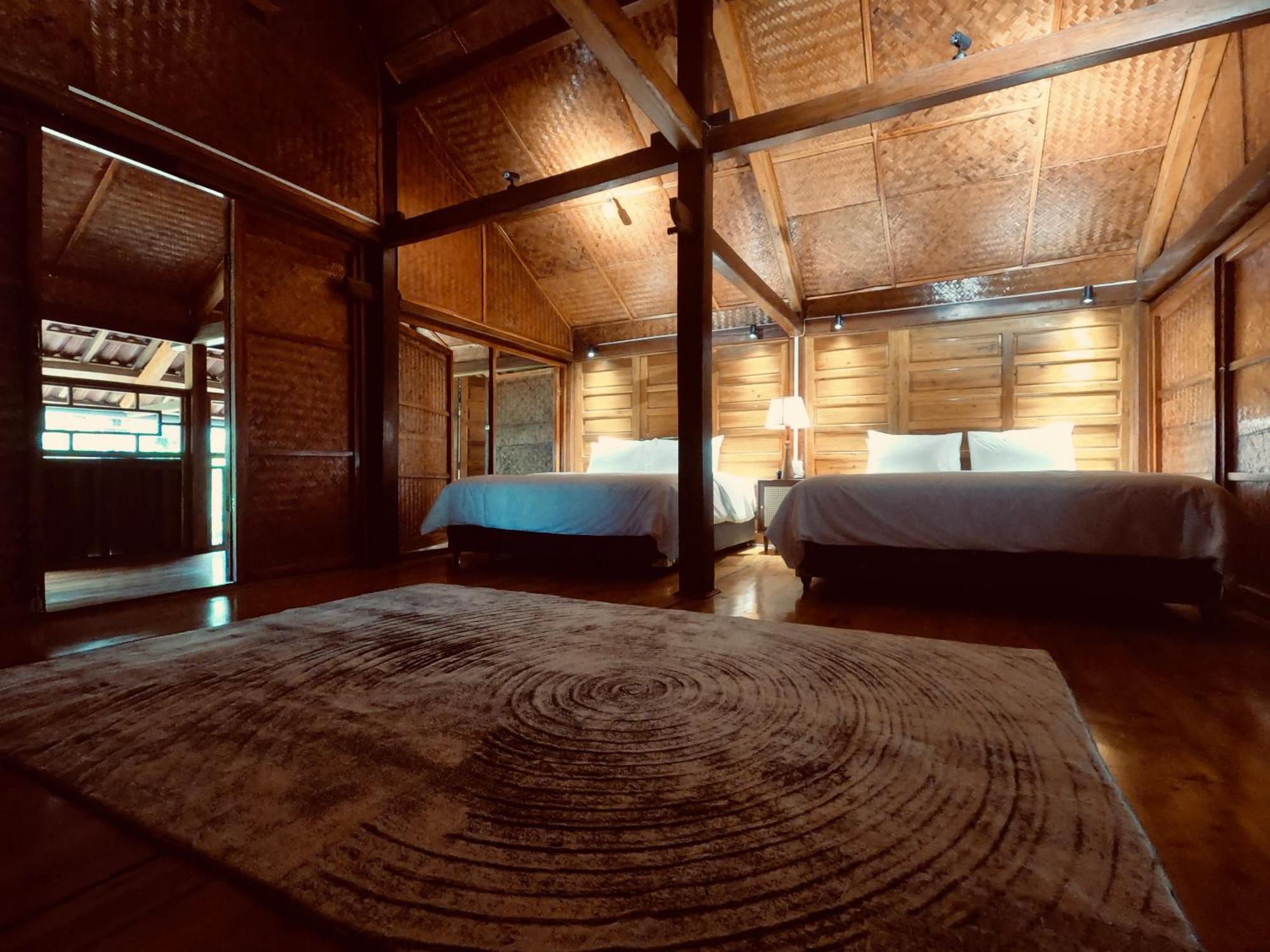 Thavill Retreat Hagiang Apartment Ха Жианг Екстериор снимка