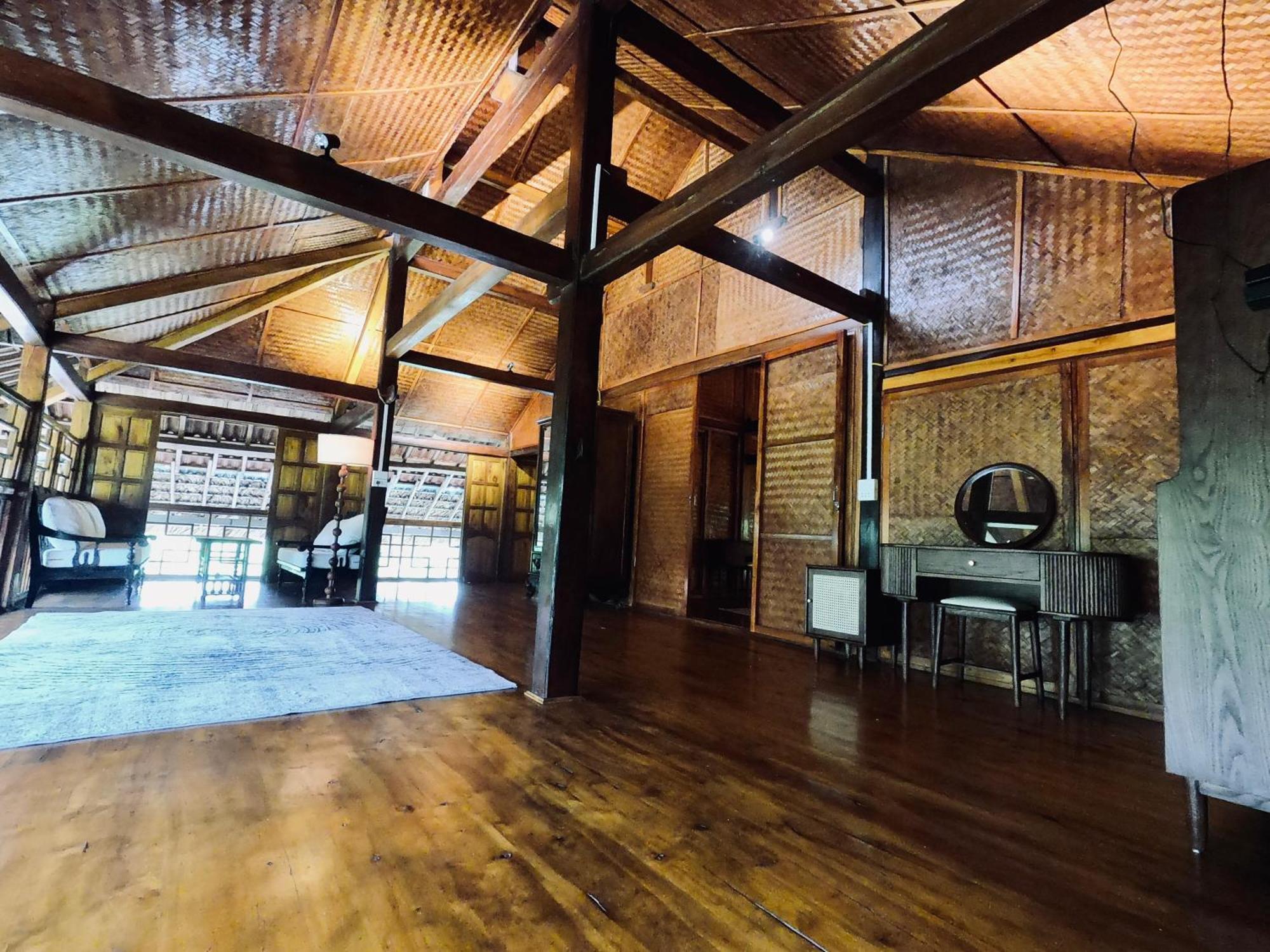 Thavill Retreat Hagiang Apartment Ха Жианг Екстериор снимка