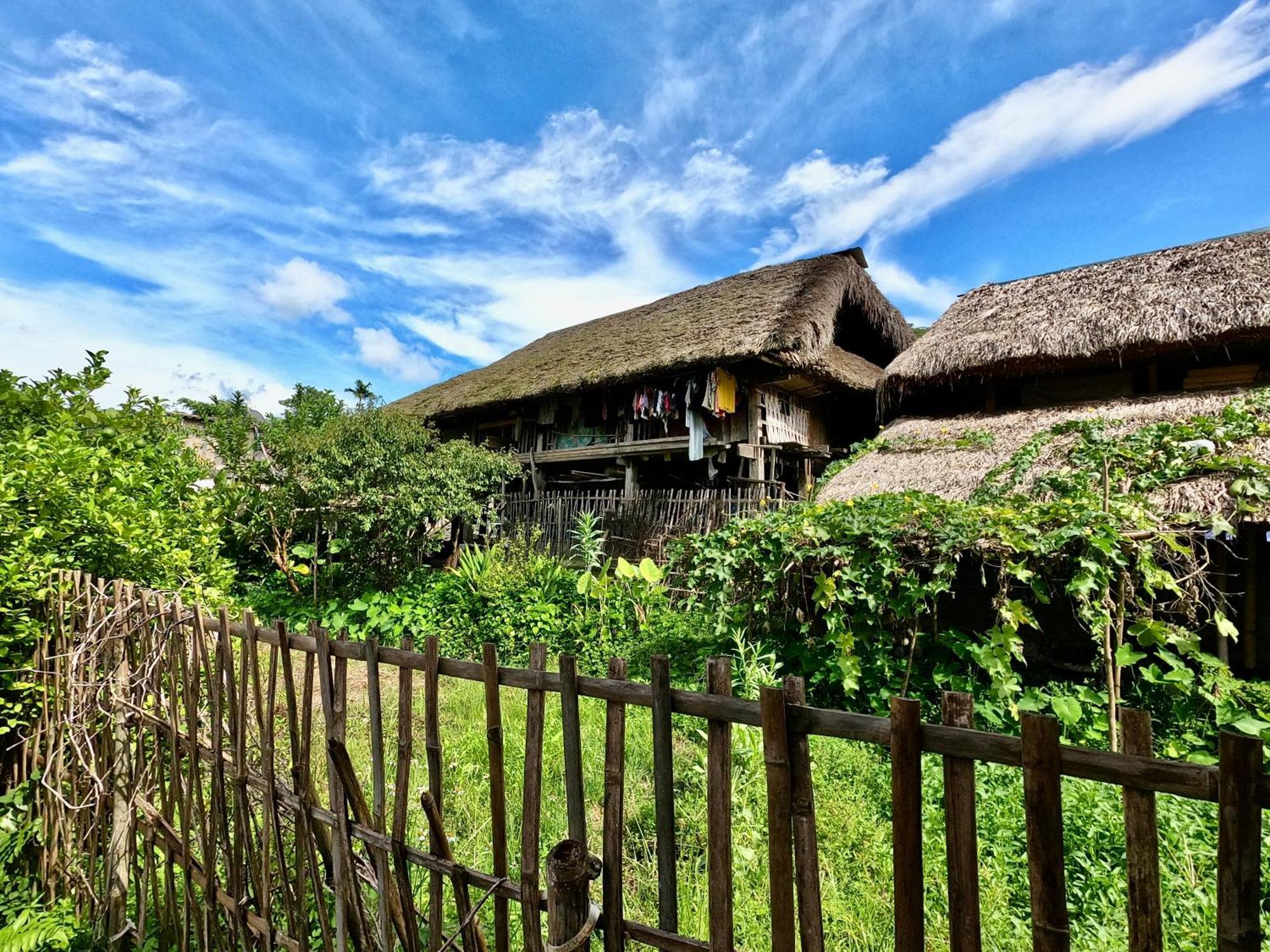 Thavill Retreat Hagiang Apartment Ха Жианг Екстериор снимка