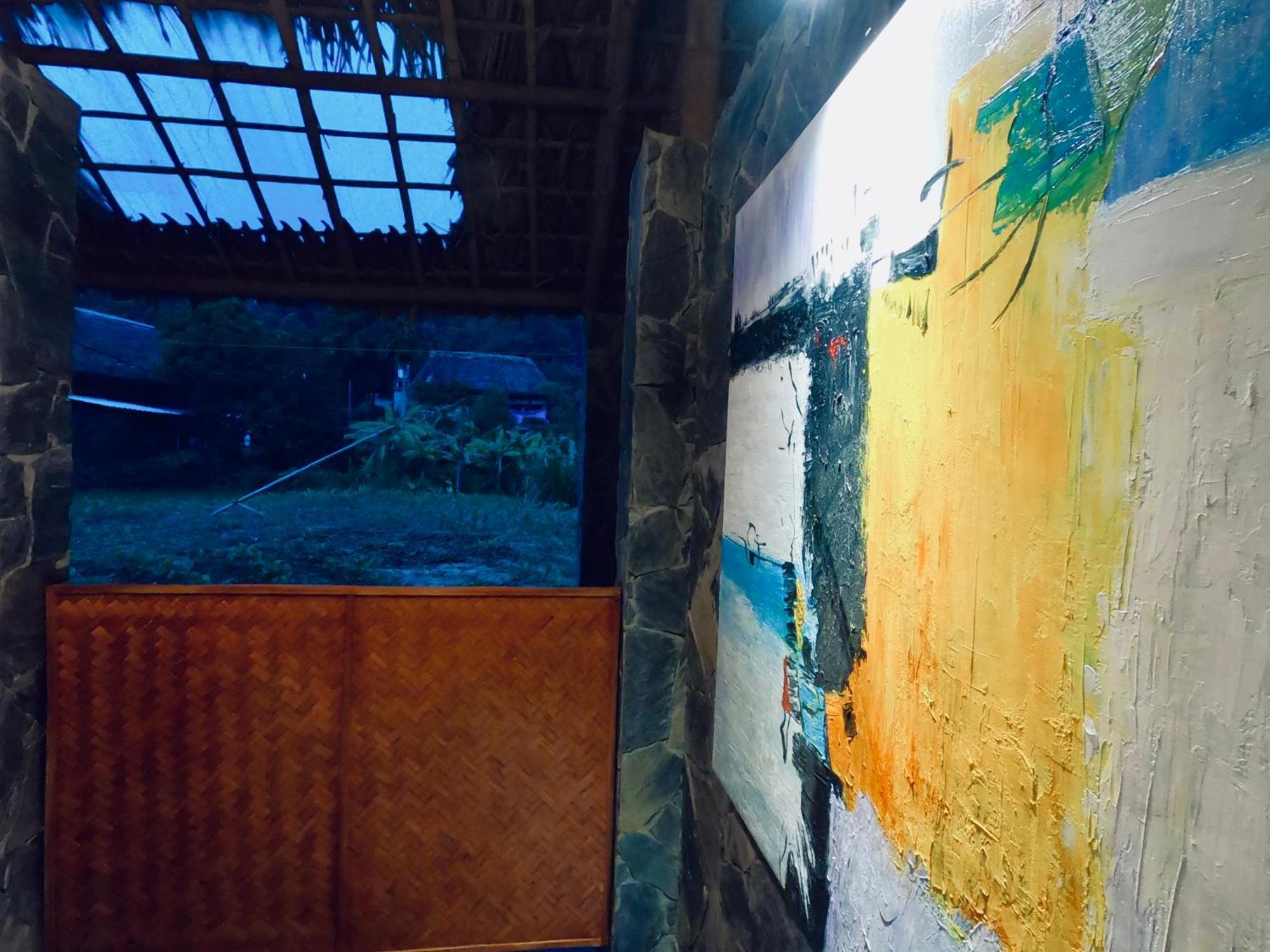 Thavill Retreat Hagiang Apartment Ха Жианг Екстериор снимка