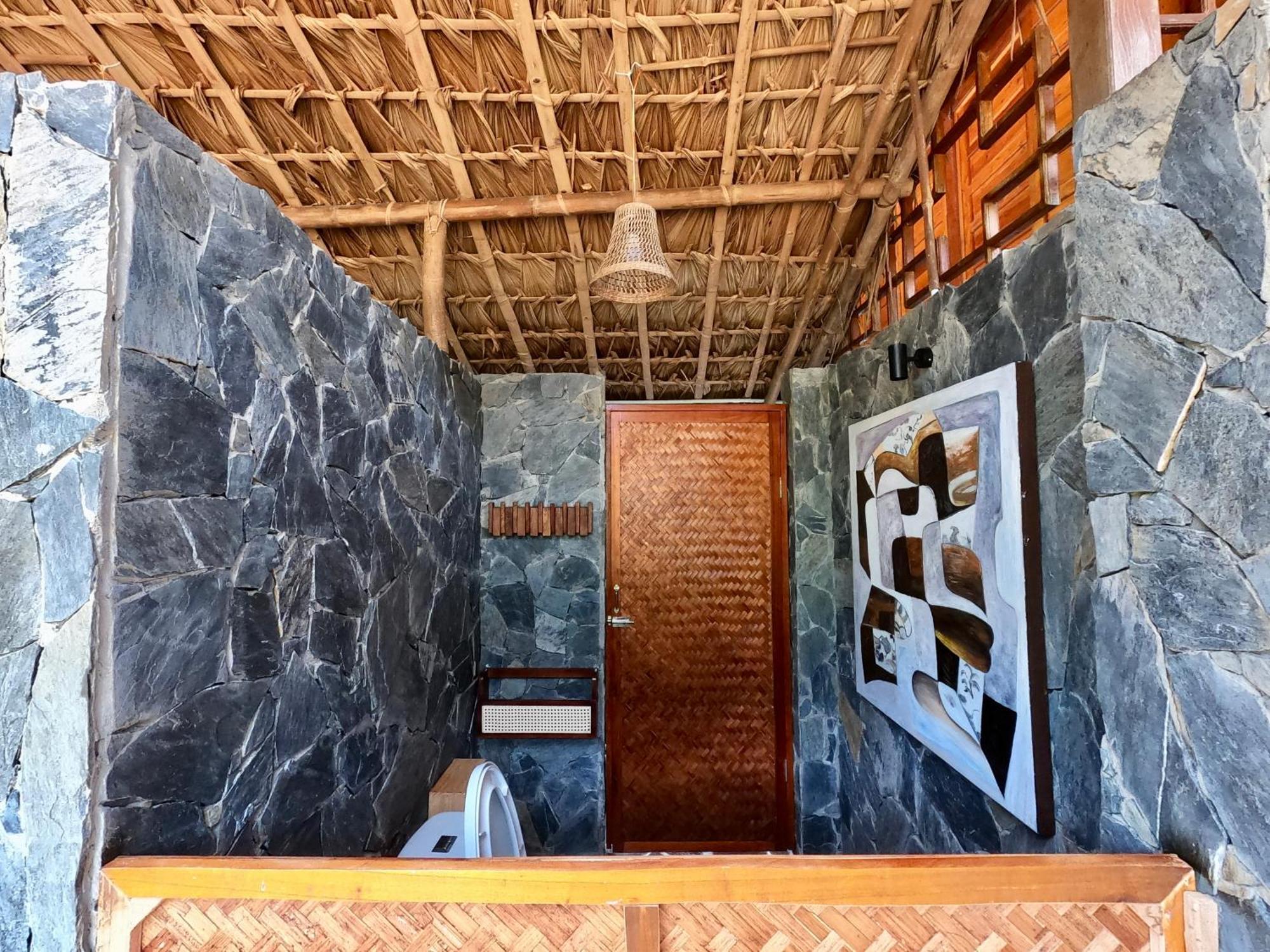 Thavill Retreat Hagiang Apartment Ха Жианг Екстериор снимка